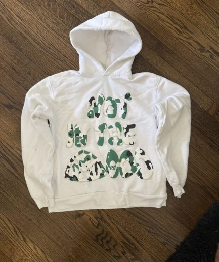 Thirteen Studios MOOD SWINGS HOODIE